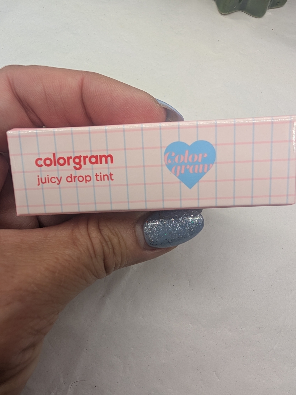 Colorgram Juicy Drop Tint - Pink Melon